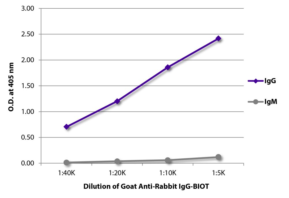 Biotin Goat Anti-Rabbit IgG | SouthernBiotech