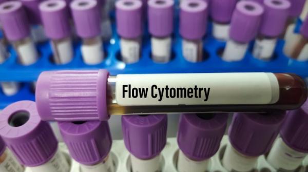 Staining for Flow Cytometry