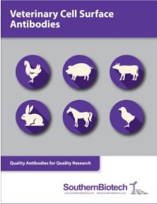 Veterinary Cell Surface Antibodies@2x