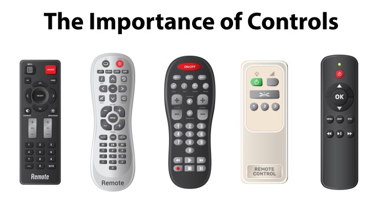 The Importance of Controls 16Nov23